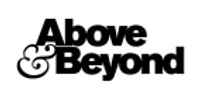 Above & Beyond coupons